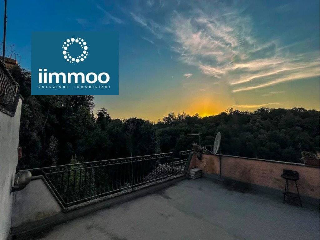 Casa indipendente in vendita a Roma