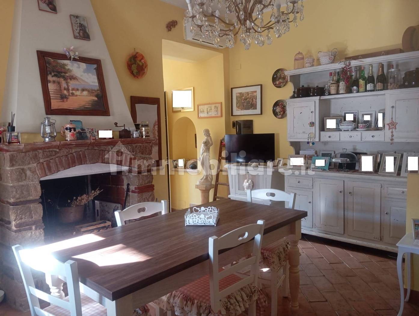 Appartamento in vendita a Cerveteri