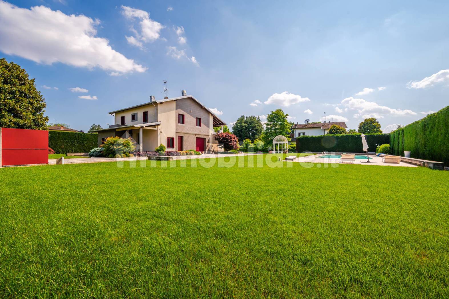 Villa in vendita a Milano