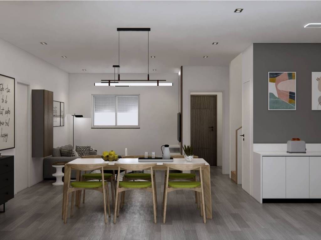 Interno non residenziale