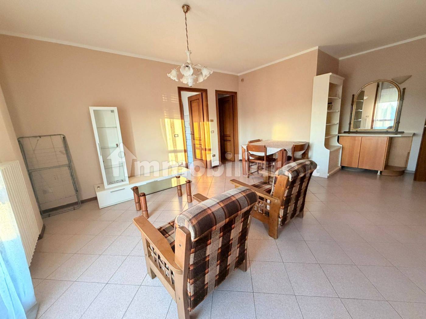 Appartamento in vendita a Viadana