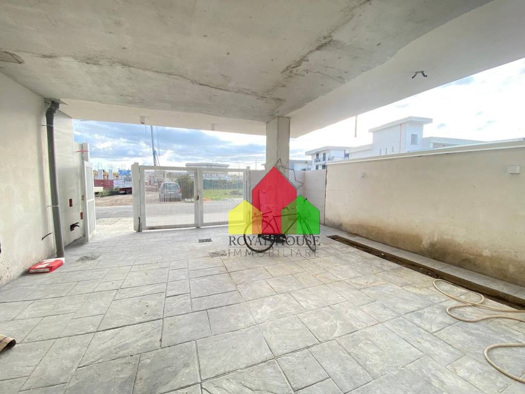 Veranda