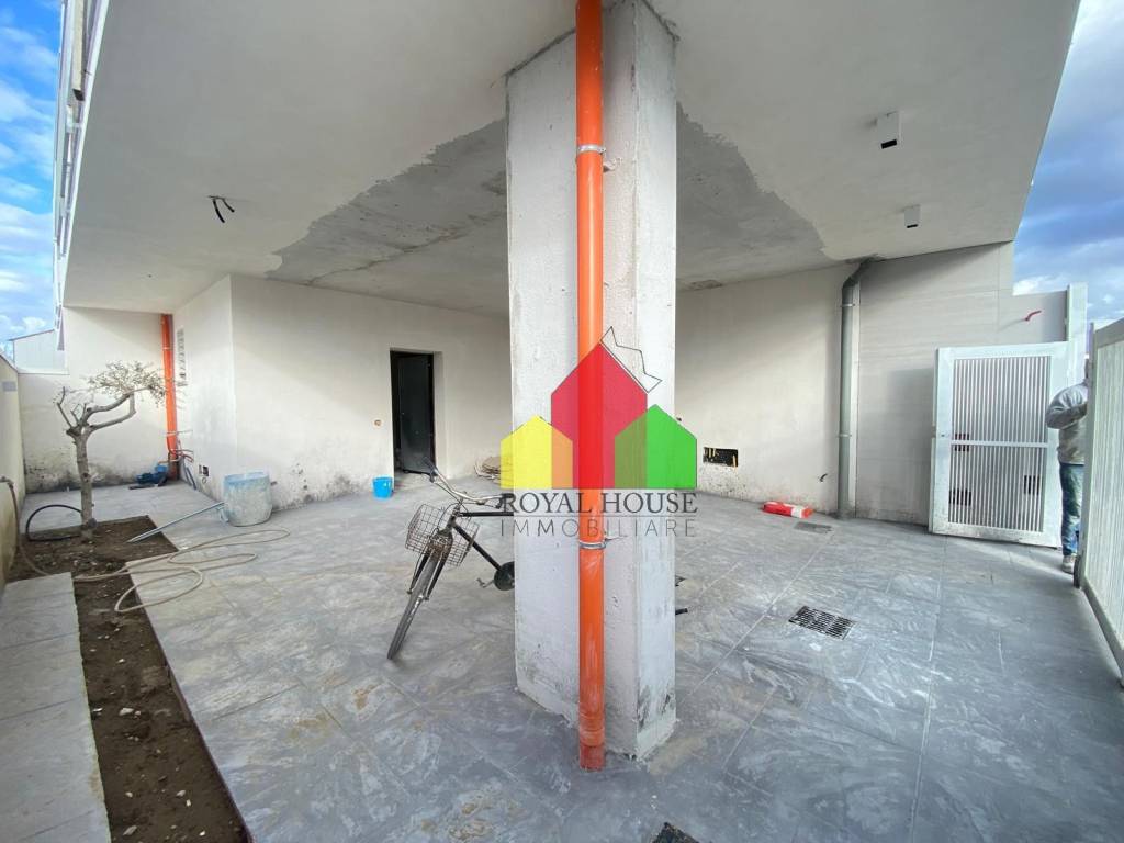 Interno non residenziale