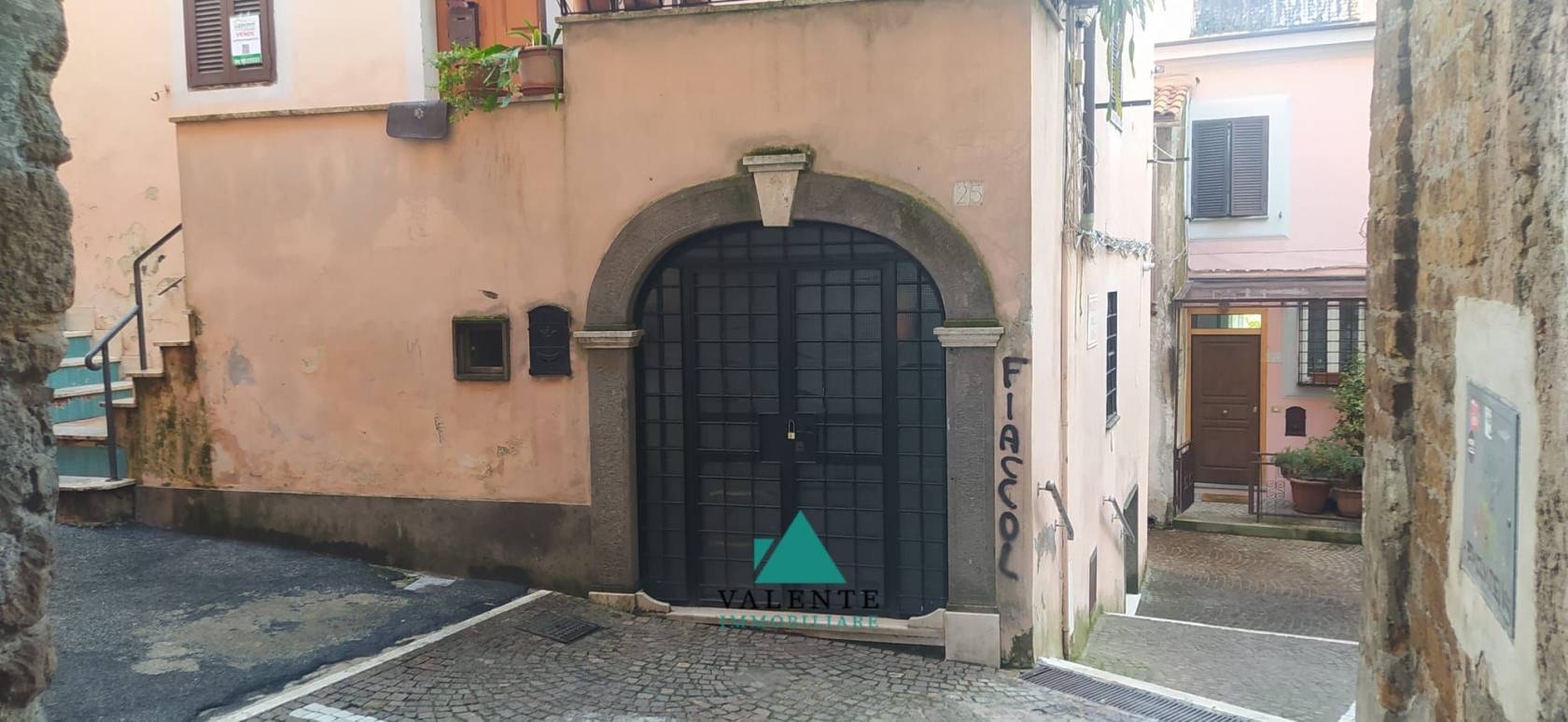 Appartamento in vendita a Zagarolo