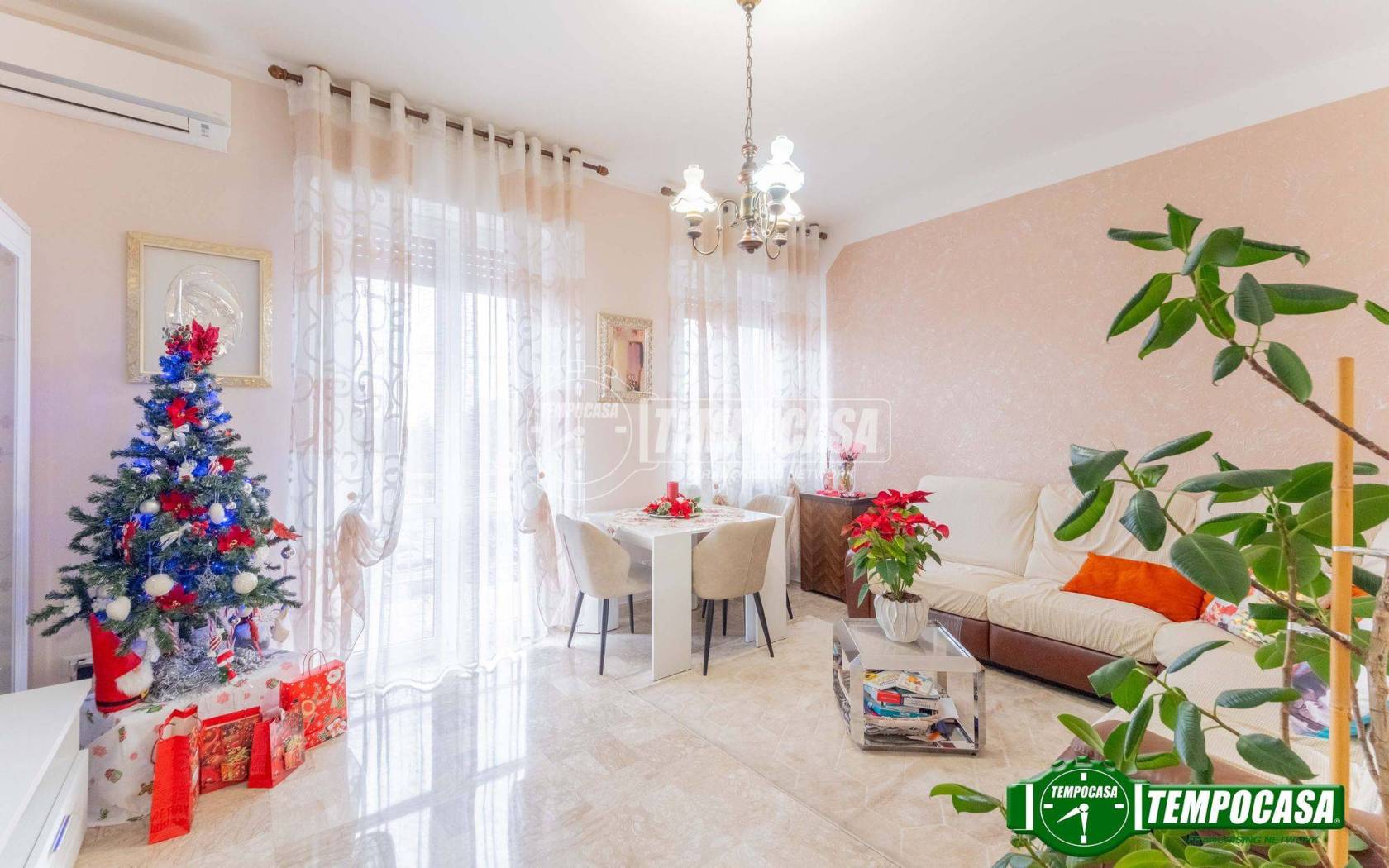 Appartamento in vendita a Marcallo con Casone