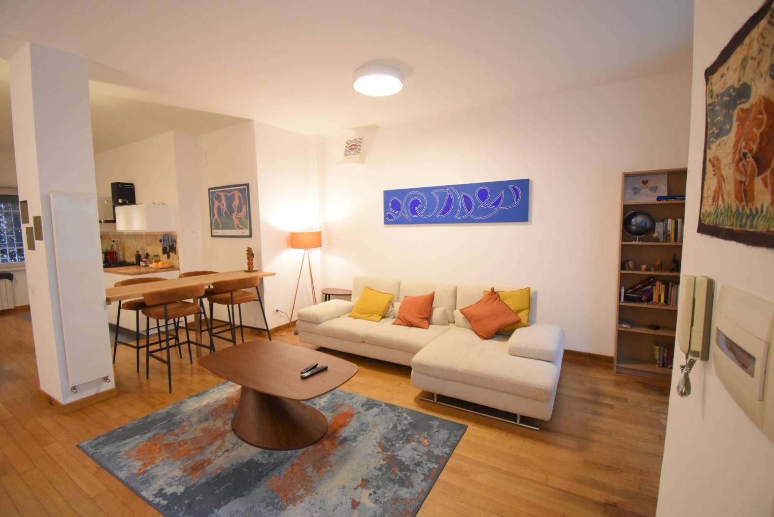 Appartamento - foto 4