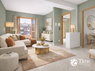 3-room flat via Leucatia, Barriera - Leucatia, Catania