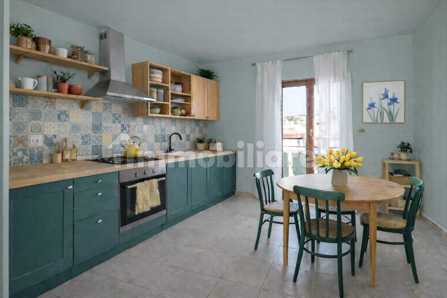 Appartamento - foto 5