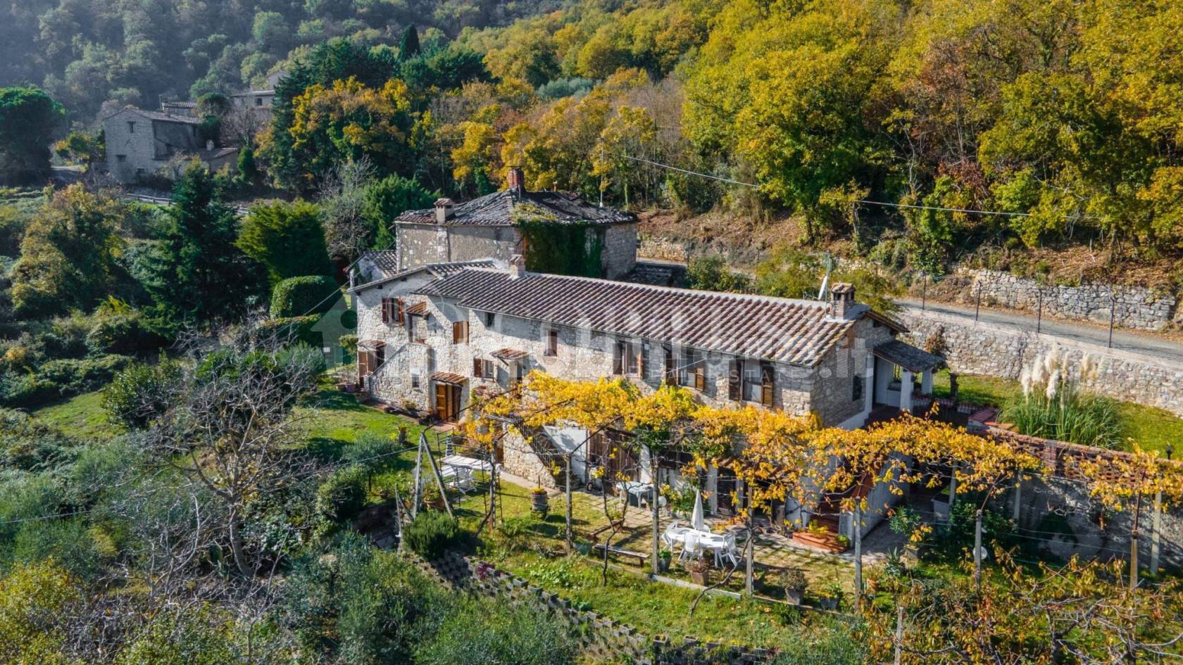 Villa in vendita a Perugia