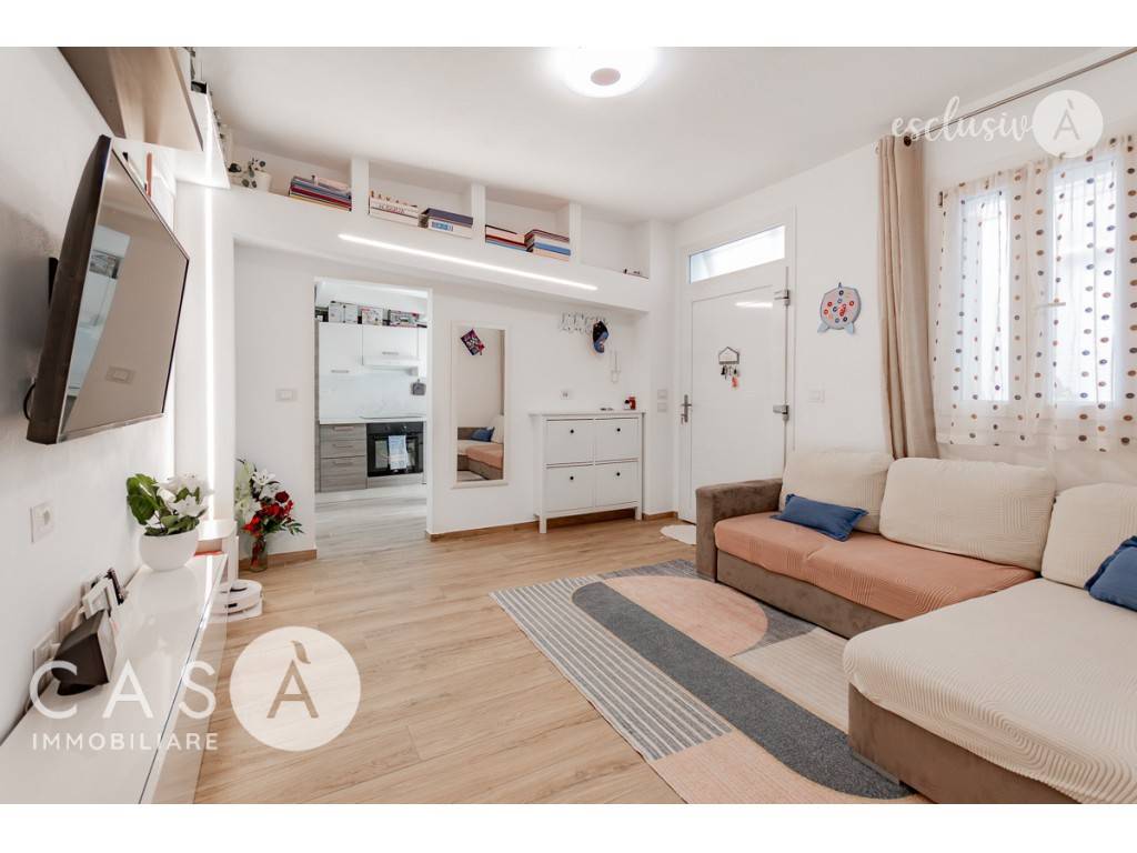 Appartamento in vendita a Cesenatico