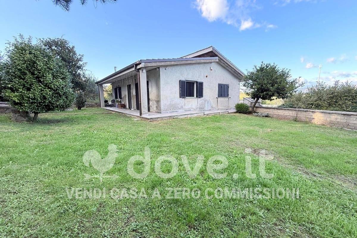 Villa in vendita a Artena