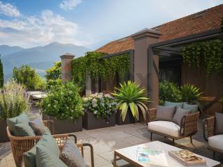 Veranda