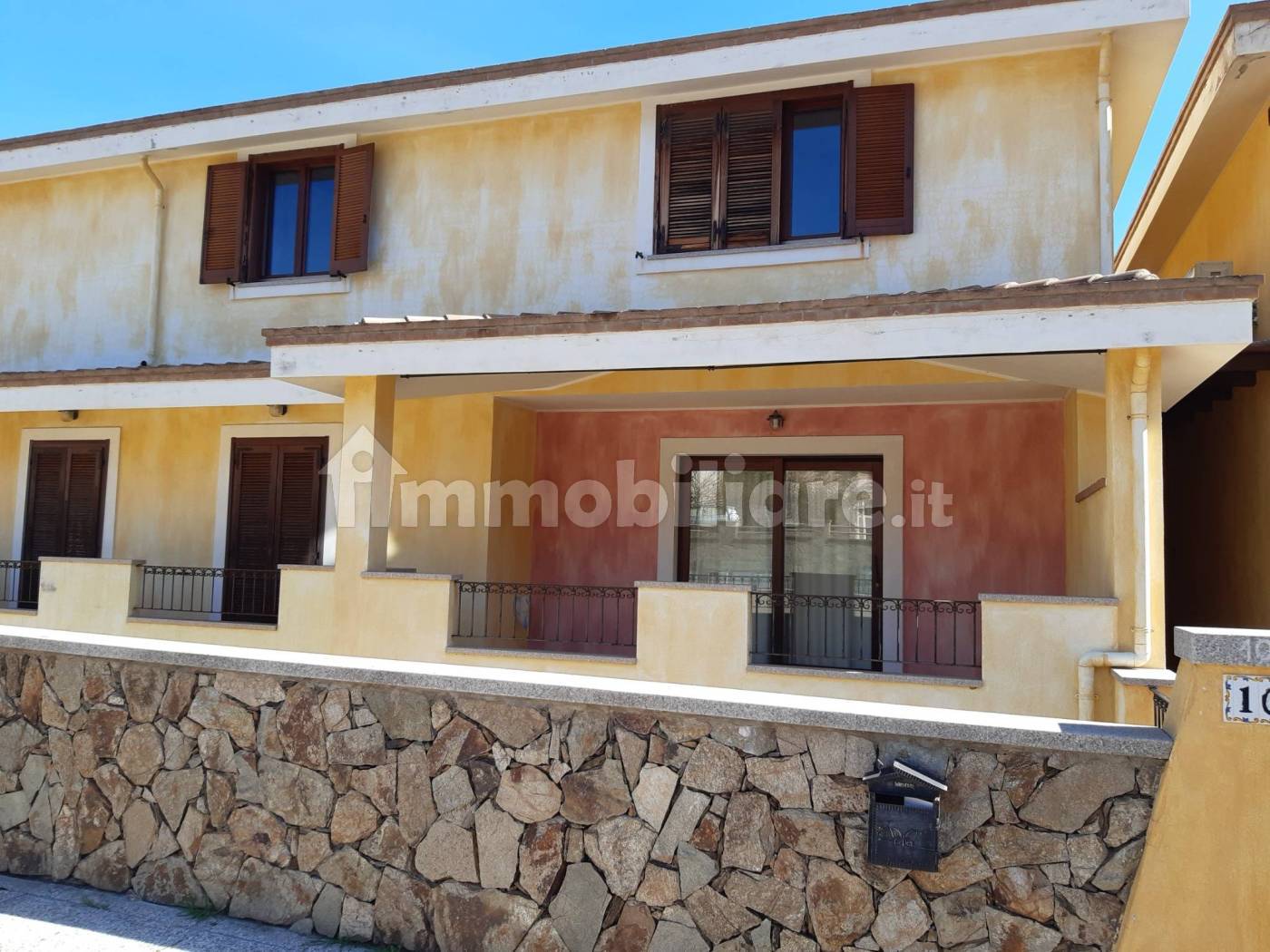 Appartamento in vendita a Villasimius