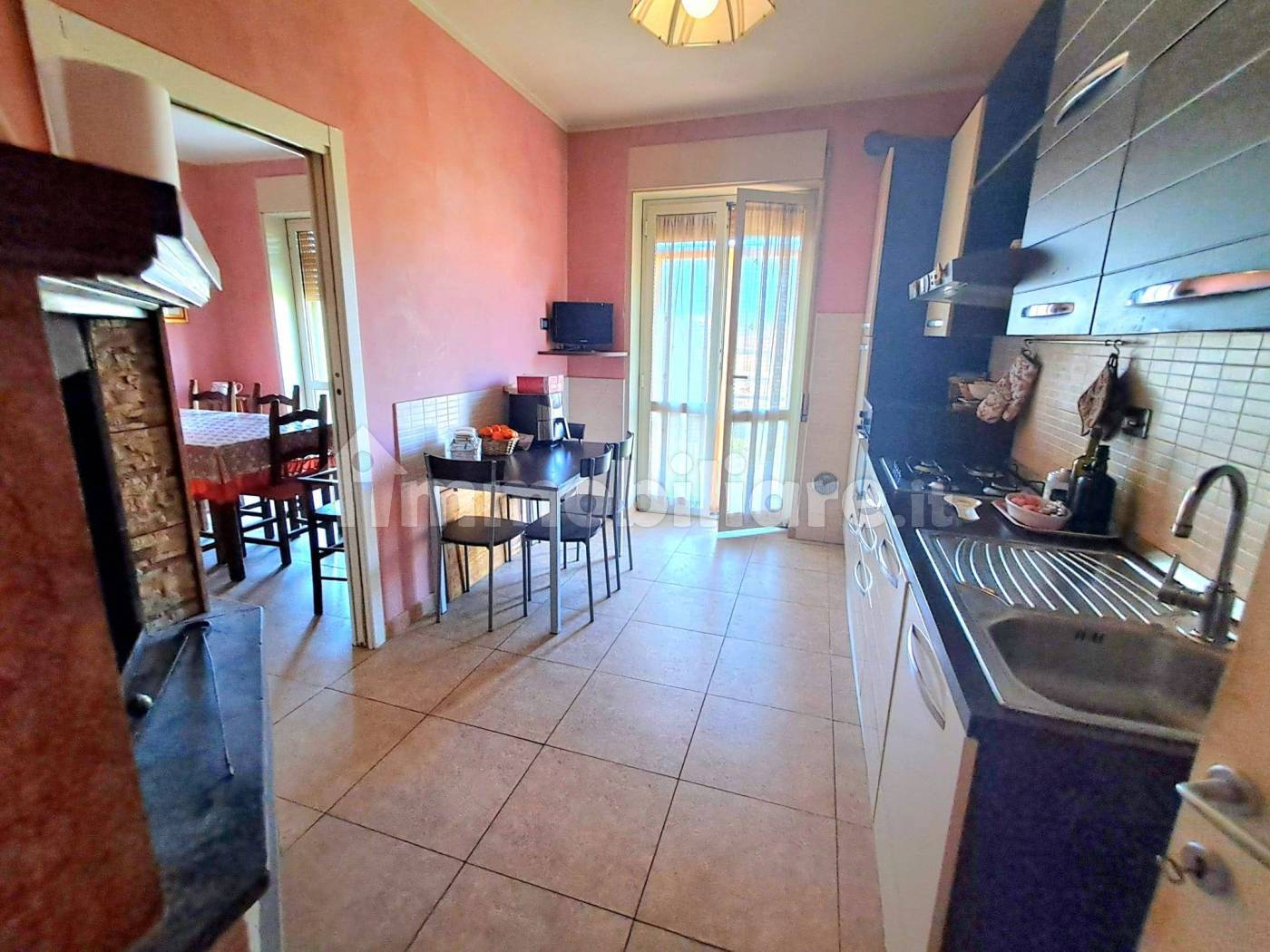 Appartamento in vendita a Ronciglione