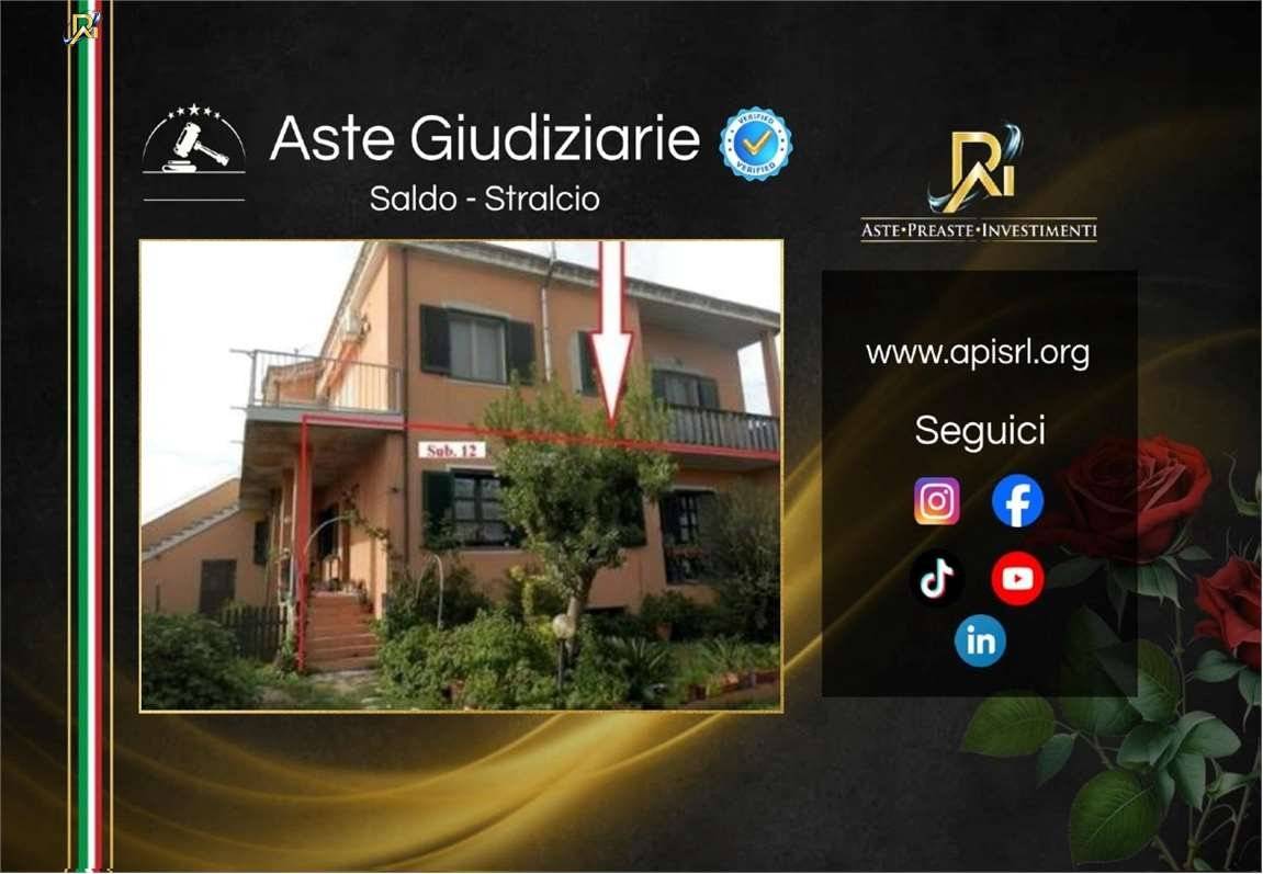 Appartamento in vendita a Cabras