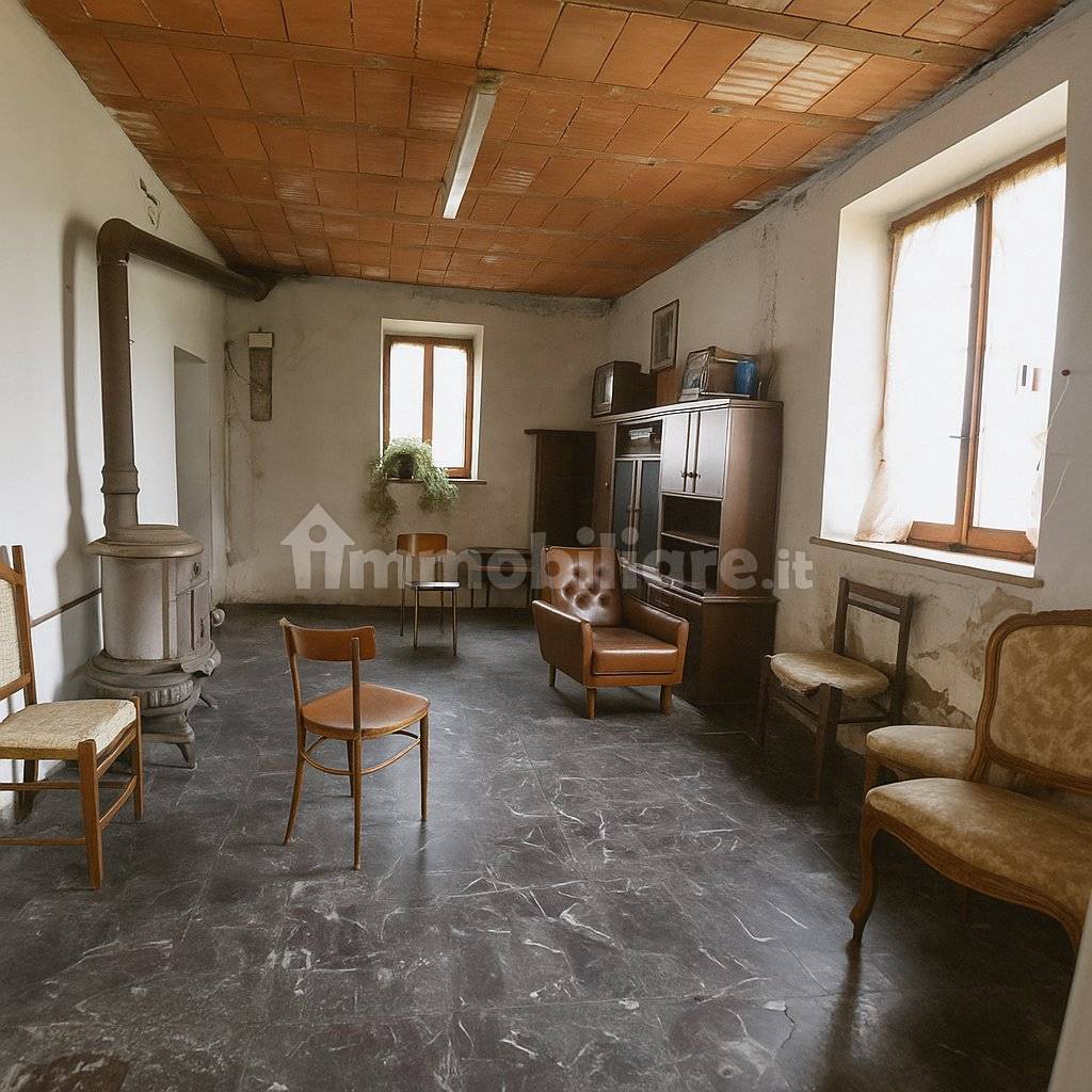 Villa in vendita a Fontevivo