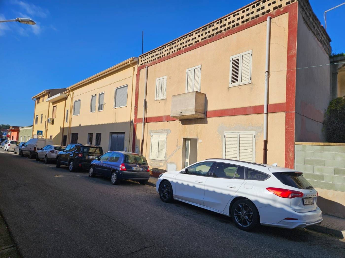 Villa in vendita a Decimomannu