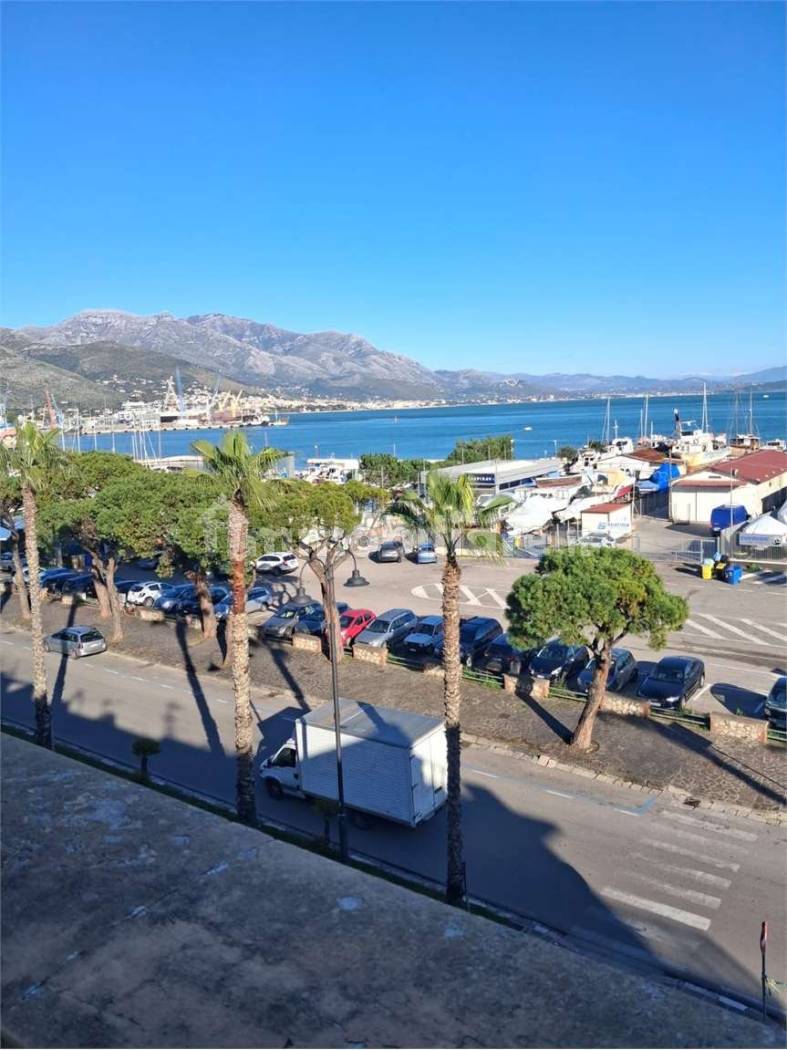 Appartamento in vendita a Gaeta