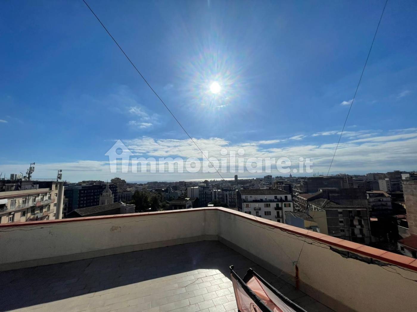 Appartamento in vendita a Catania