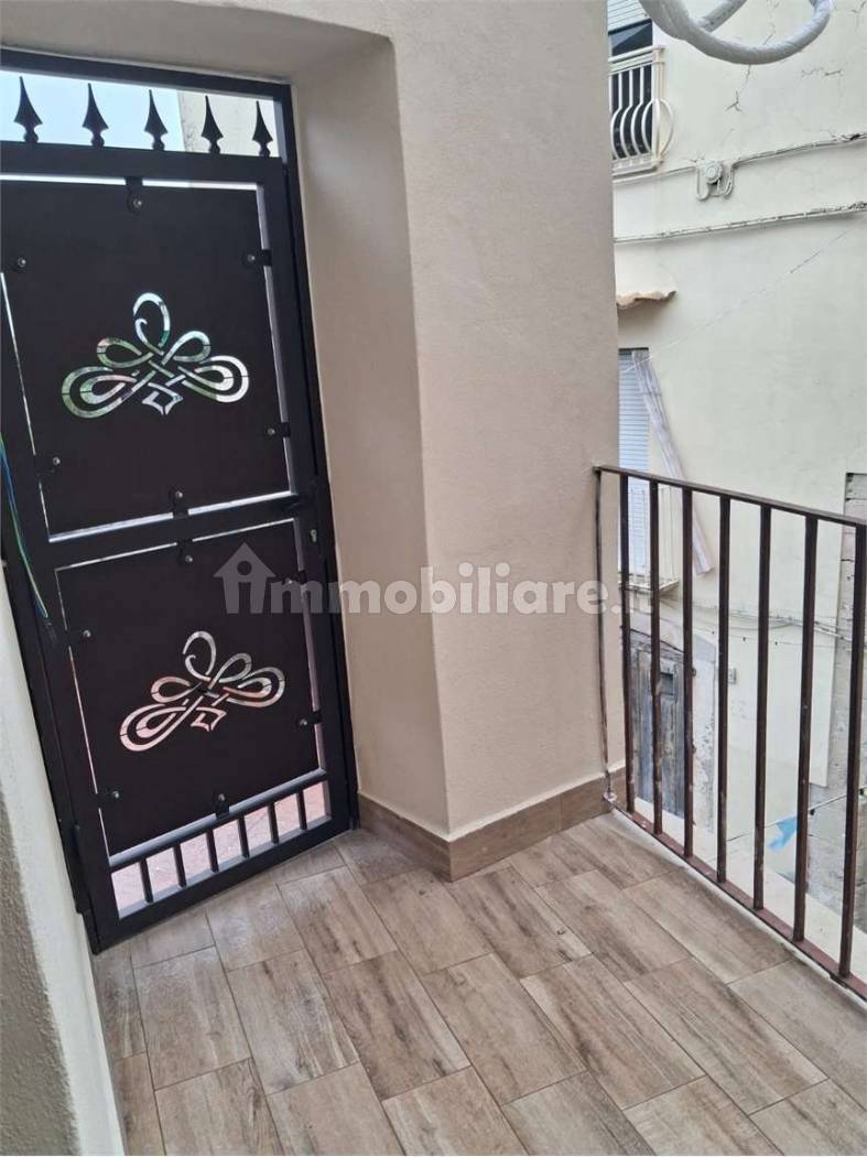 Appartamento in vendita a Formia