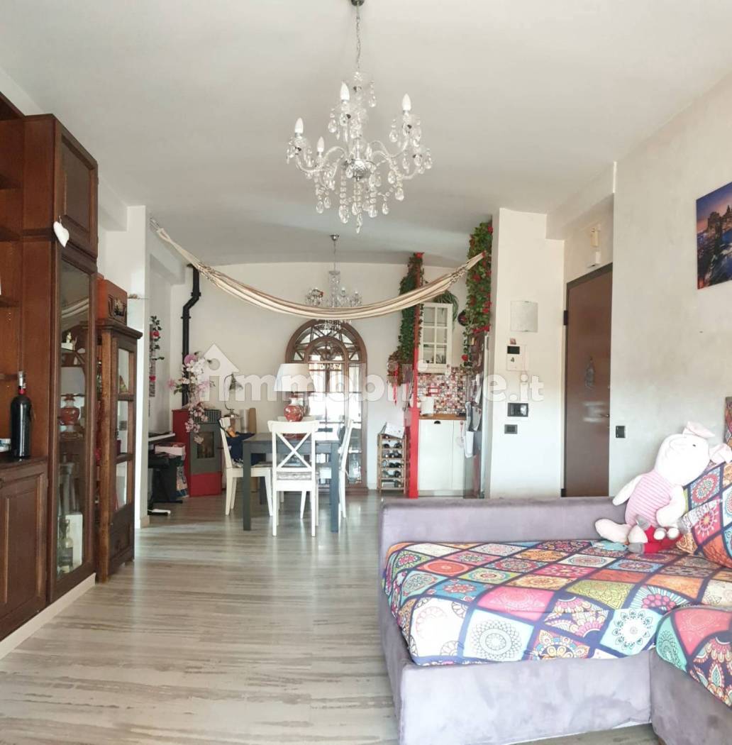 Attico - Mansarda - foto 2