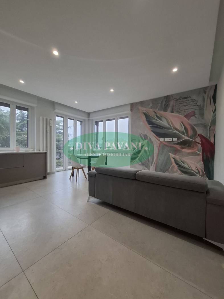 Appartamento in vendita a San Donato Milanese