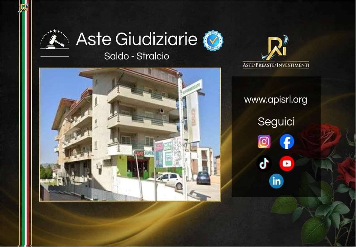 Appartamento in vendita a Altino