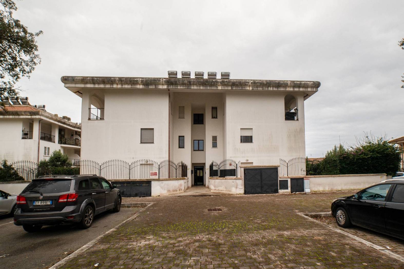 Appartamento in vendita a Anzio