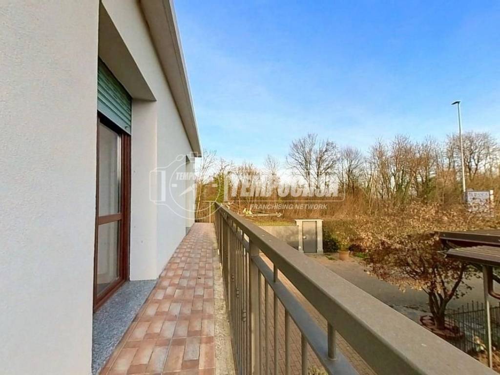 Balcone