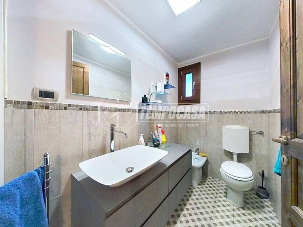 Bagno