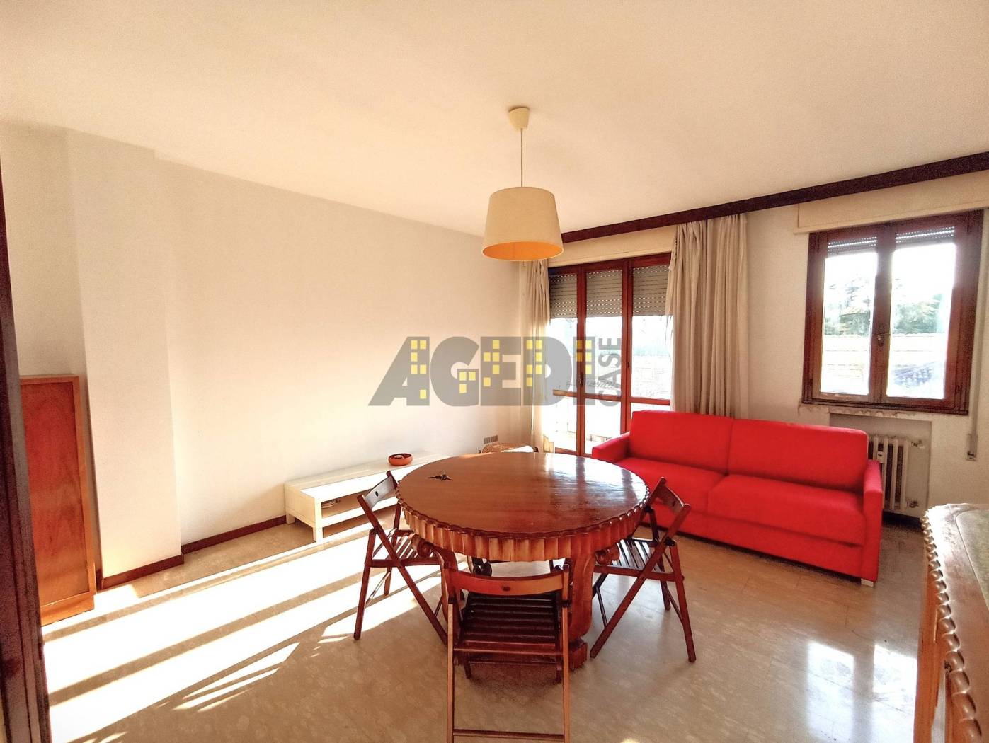 Appartamento in vendita a Padova