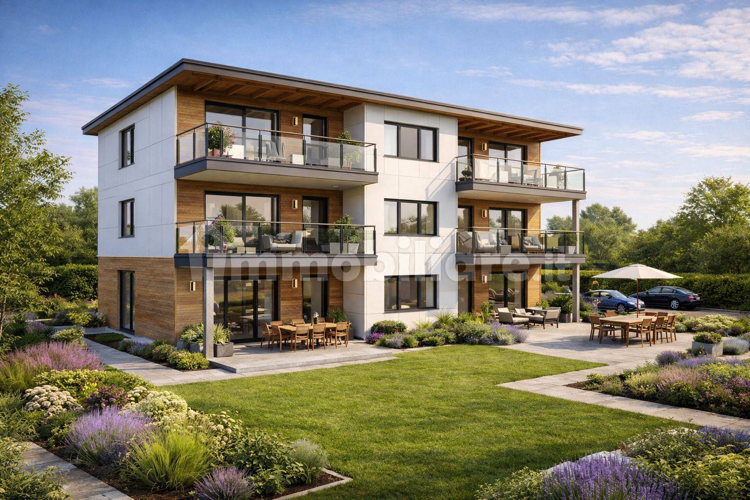 Appartamento in vendita a San Zeno Naviglio