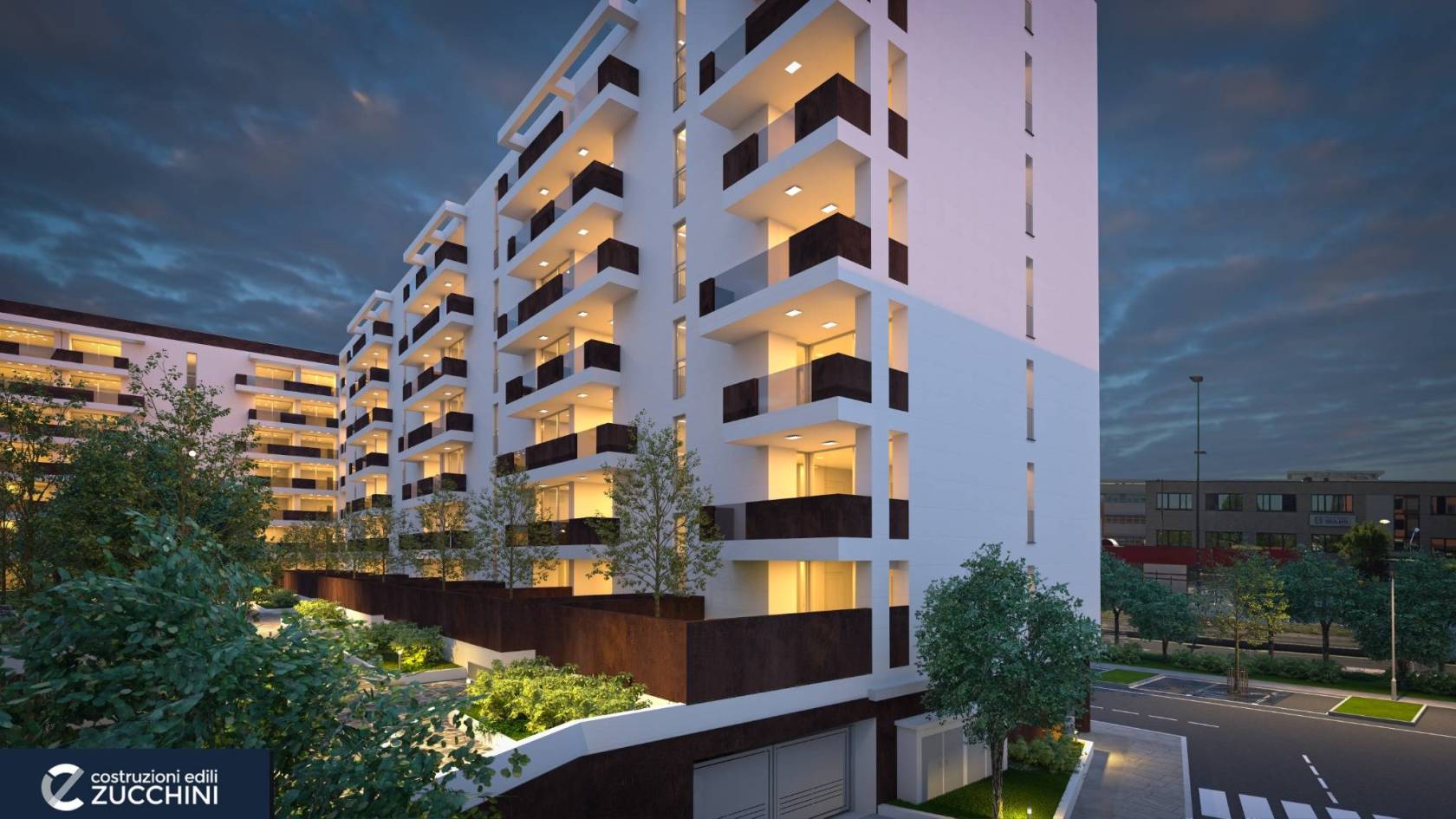 Progetto in vendita a Bologna