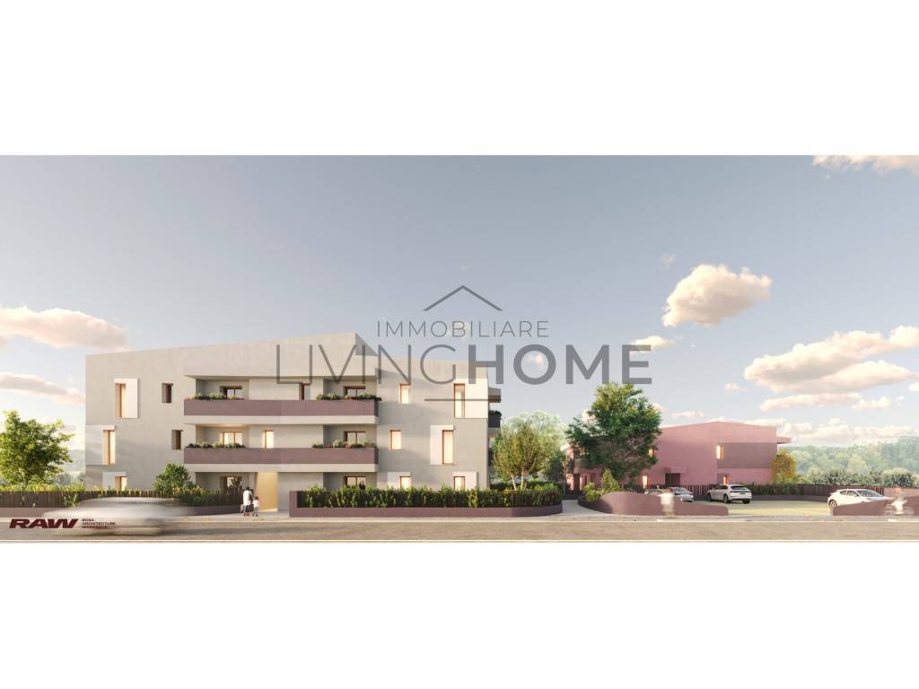 Appartamento in vendita a Rimini