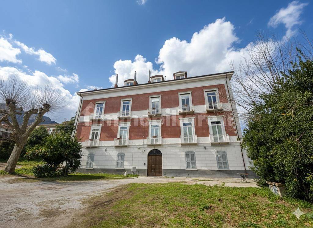 Appartamento in vendita a Cava de' Tirreni