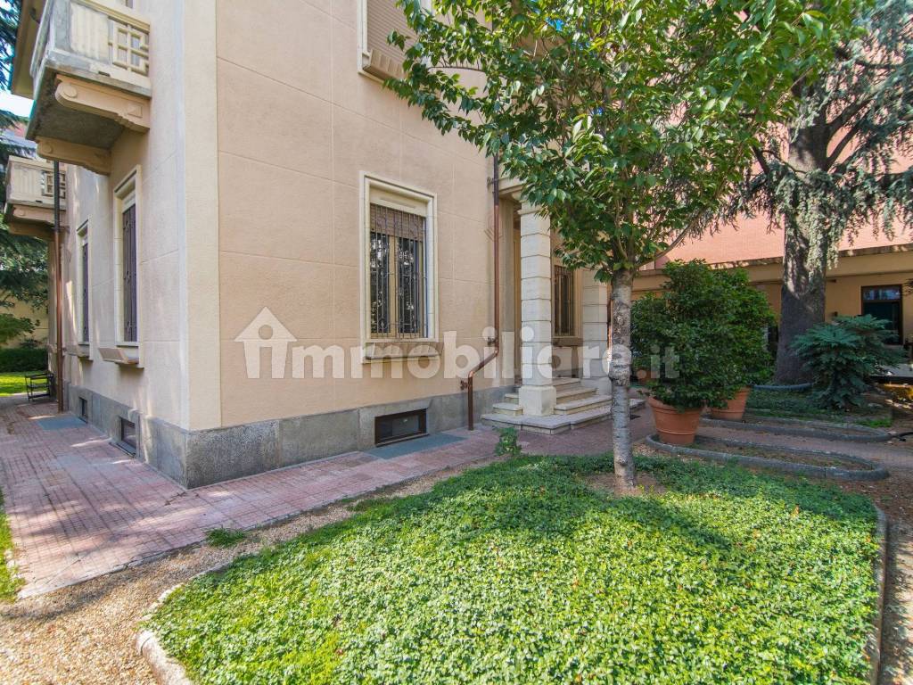 Appartamento in Parella, foto 7 di 7