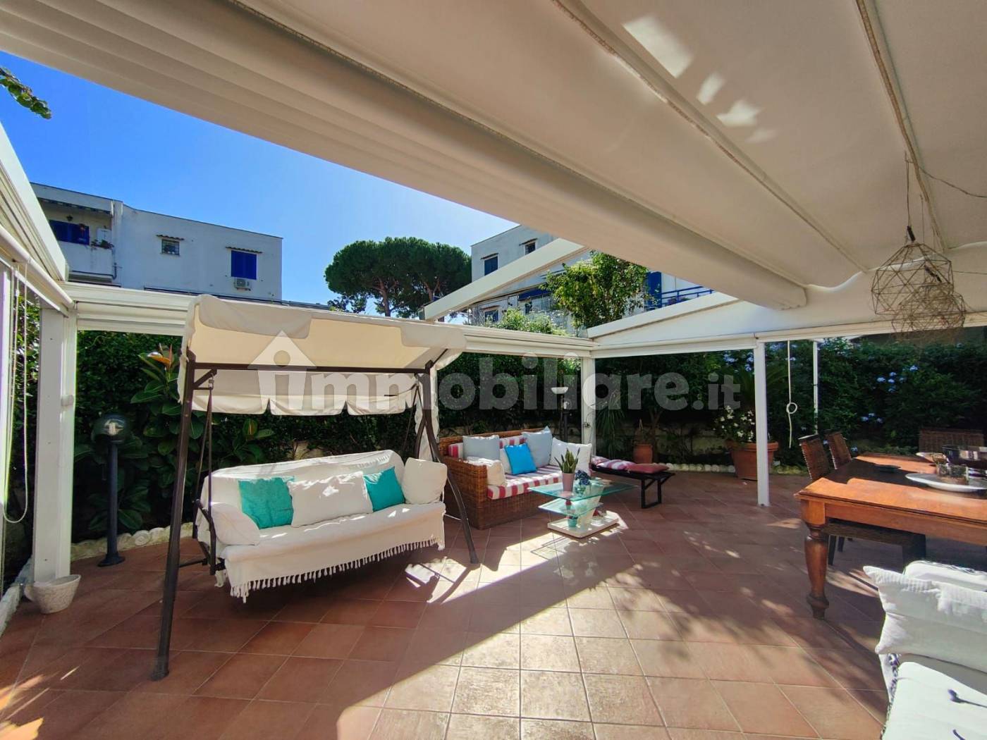 Appartamento in vendita a Cerveteri