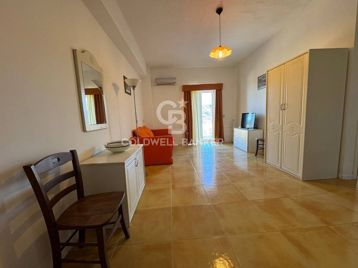 Appartamento in vendita a Castellabate