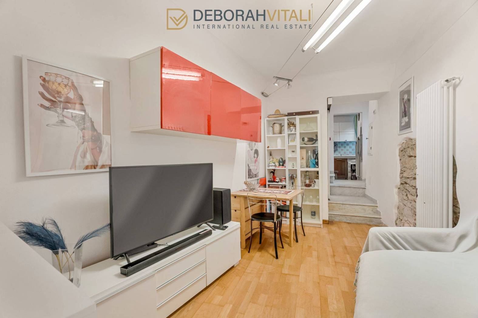 Appartamento in vendita a Arcola