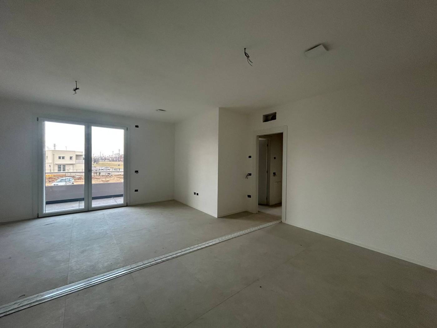 Appartamento in vendita a Rossano Veneto