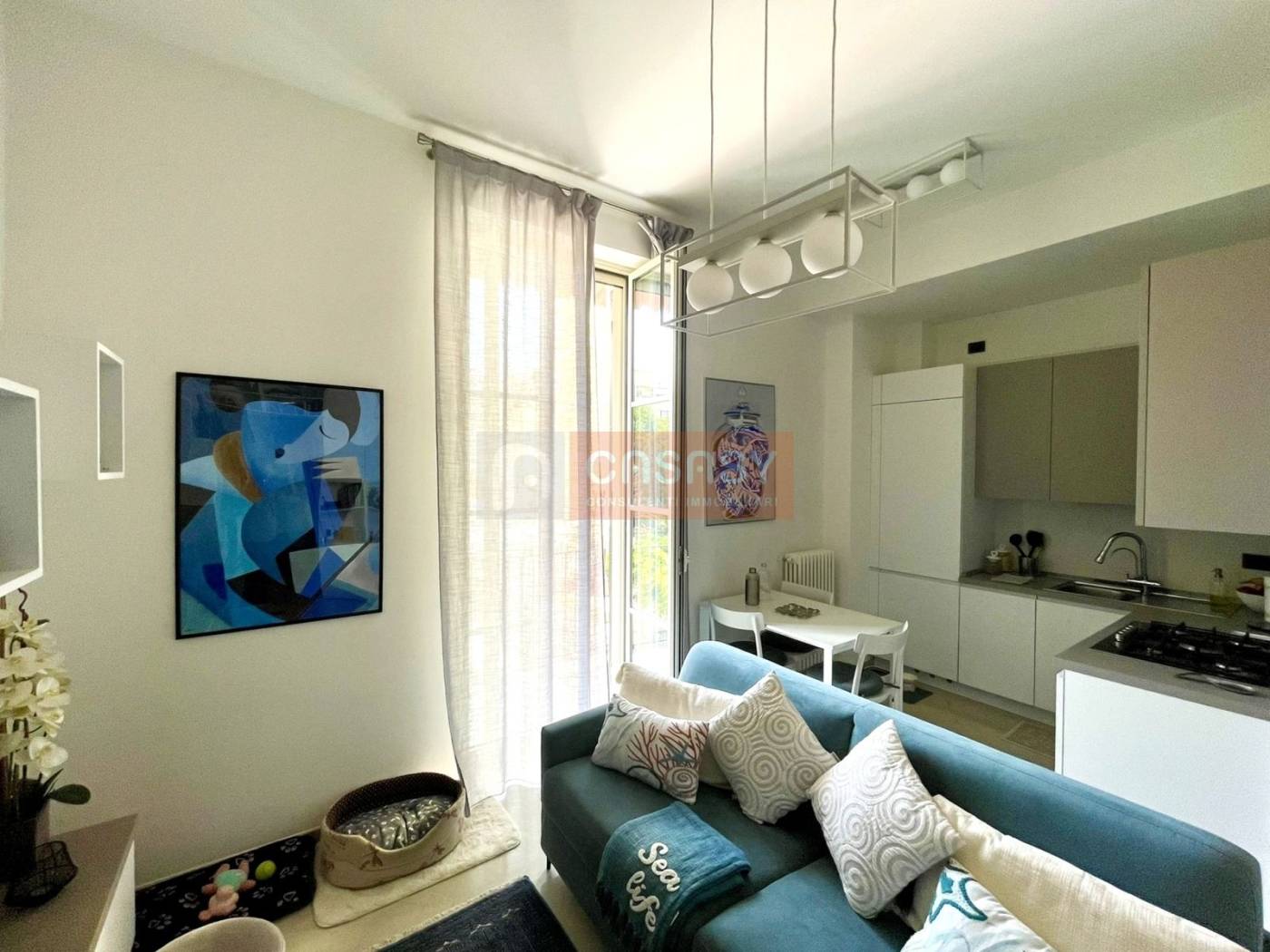 Appartamento in vendita a Albenga