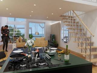 Interno non residenziale