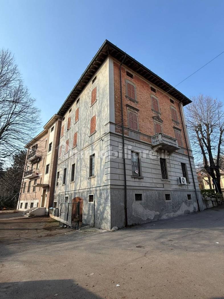 Appartamento in vendita a Castellarano