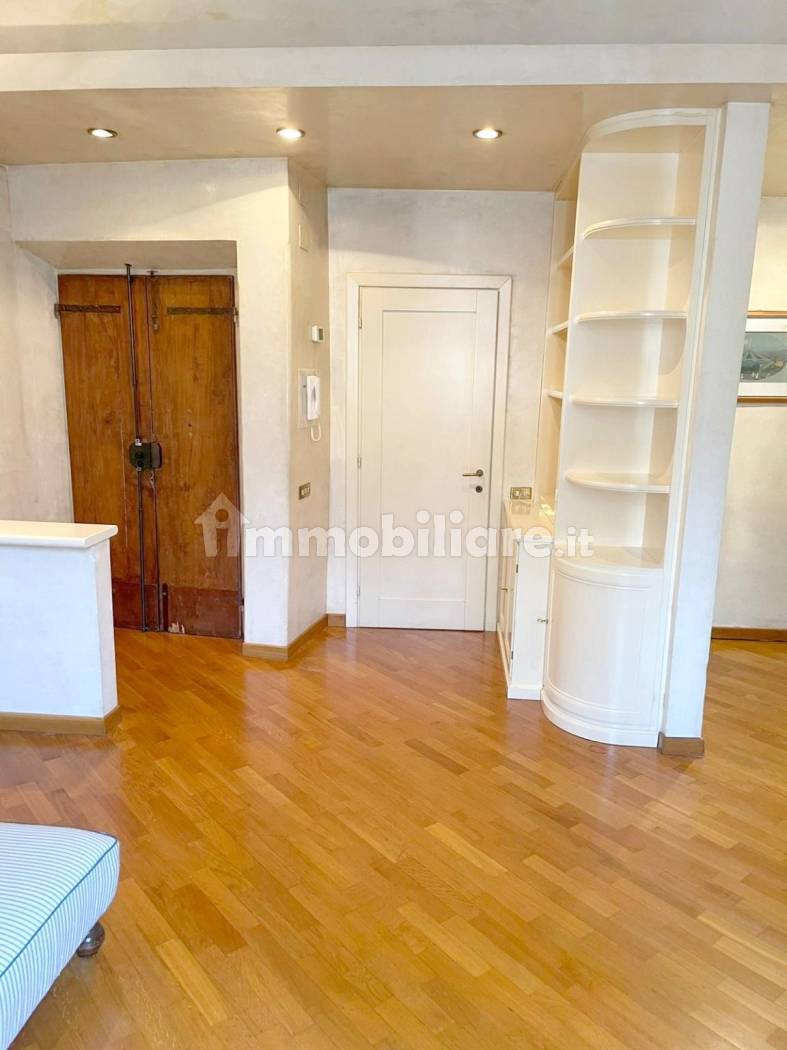 Appartamento in affitto a Prato