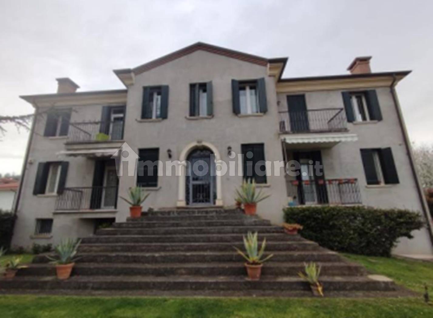 Appartamento in vendita a Sossano