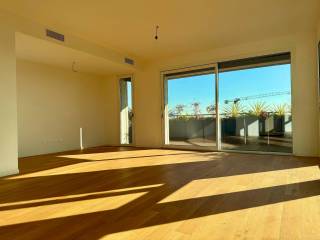 4-room flat via Valcava 6, Ghisolfa - Mac Mahon, Milan