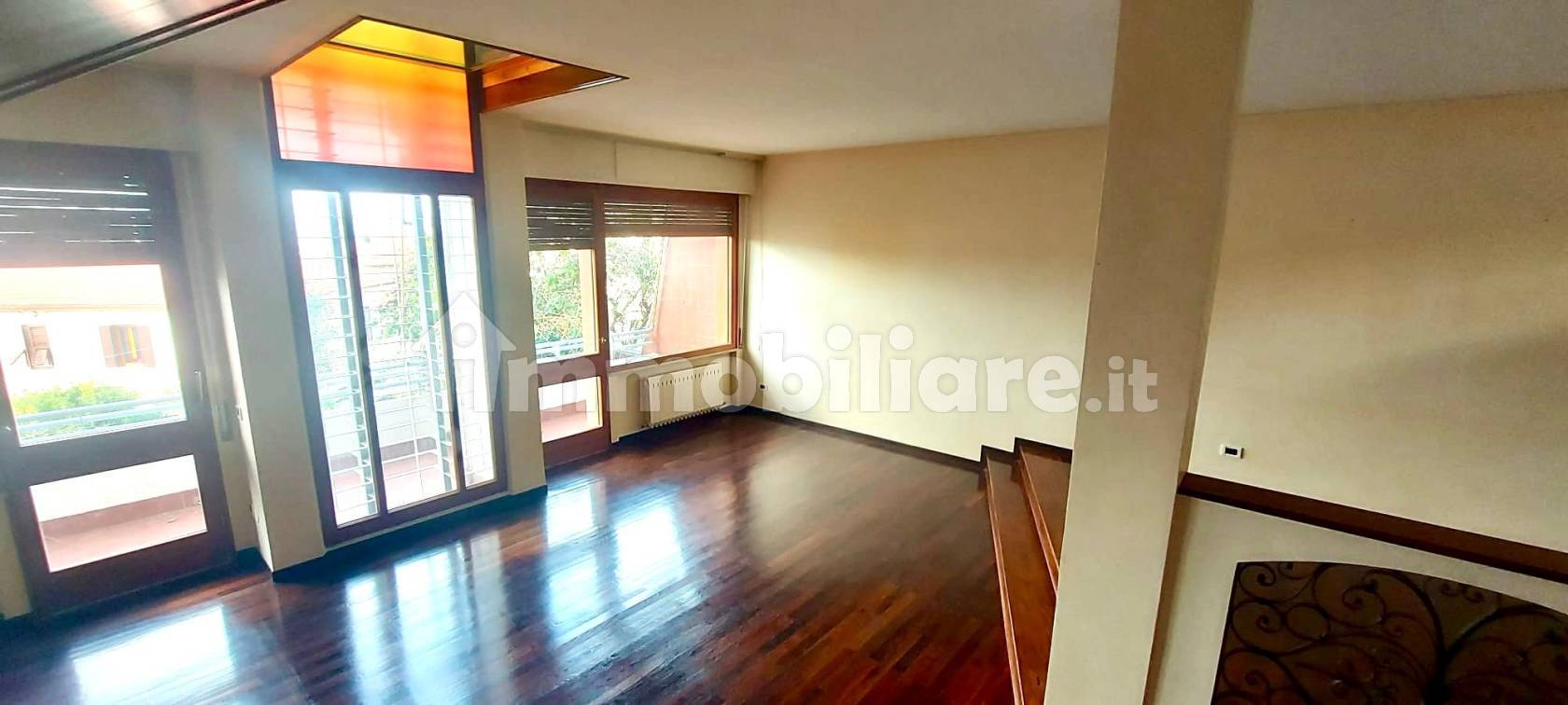 Appartamento in affitto a Ancona