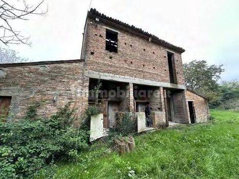 Rustico - Casale in vendita a Quistello