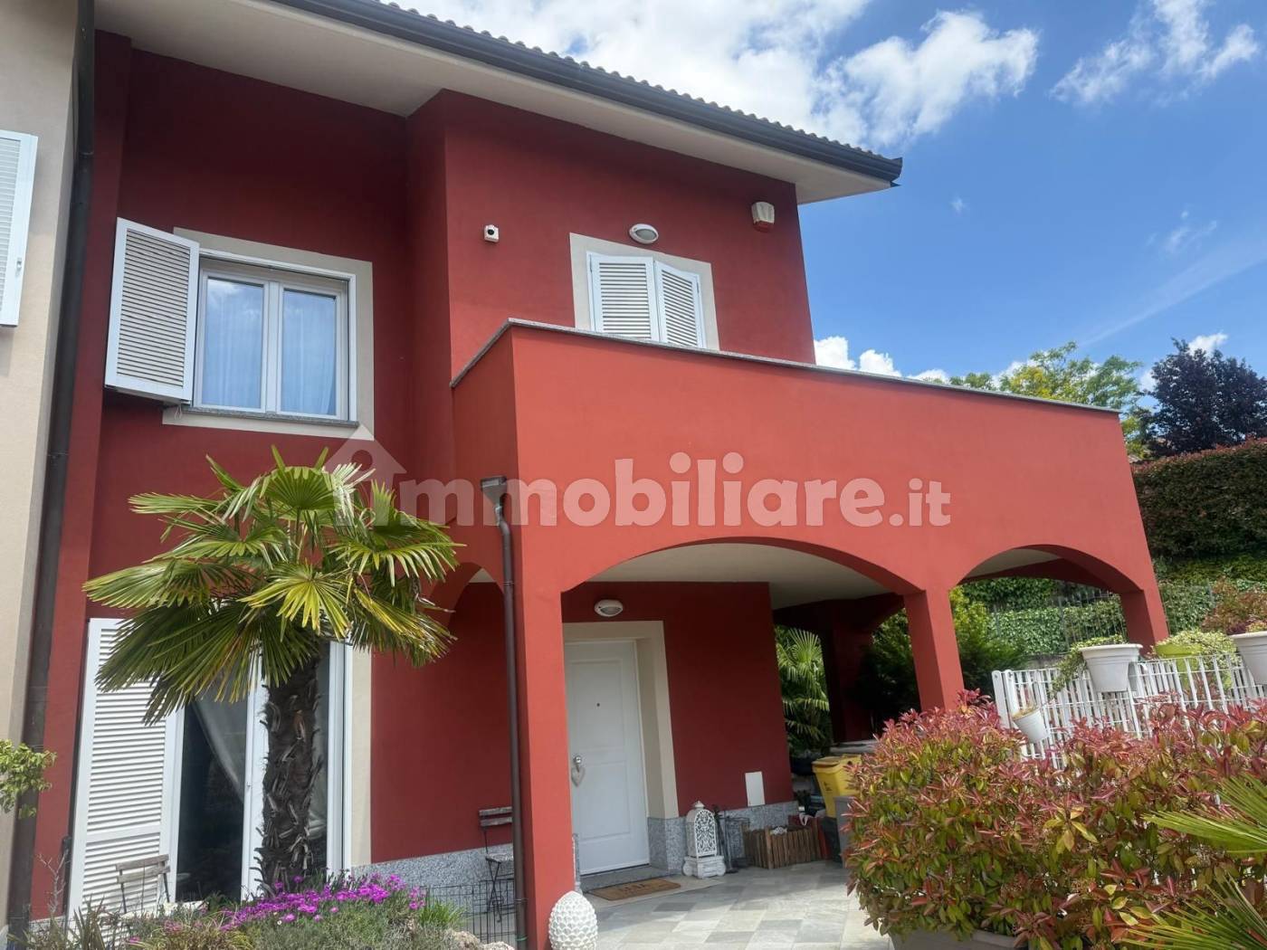 Villetta a schiera in vendita a Carcare