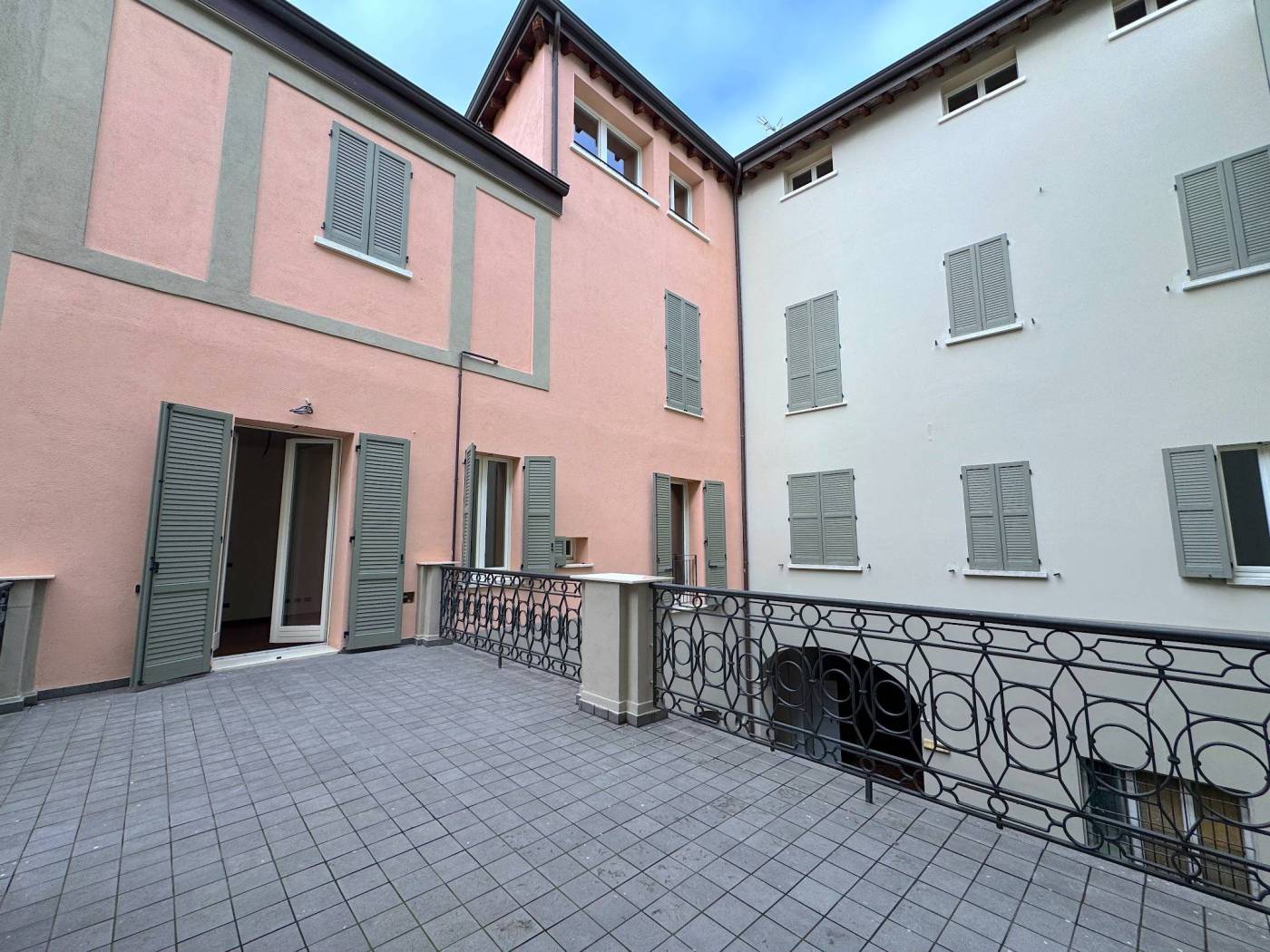 Appartamento in vendita a Reggio Emilia